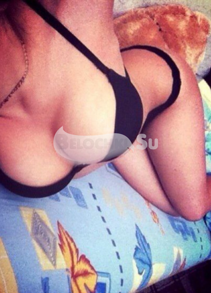 Проститутка Лилиана г. Альметьевск